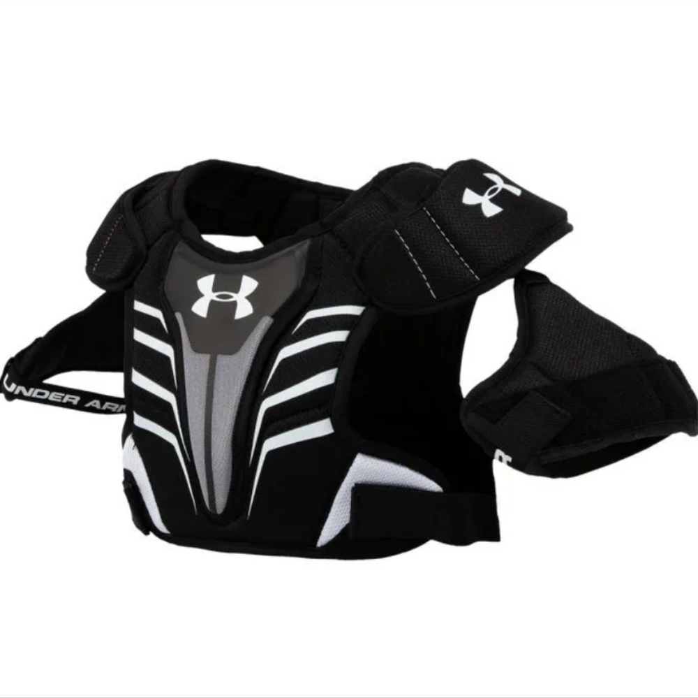 Under Armour Strategy Lacrosse Shoulder Pad